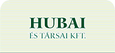 Hubai és társai Kft.