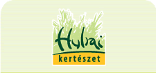 Hubai kertészet