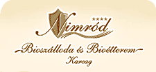 Biohotelnimród